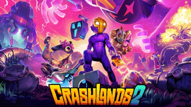 [PC]Crashlands 2 -磁链下载-Zero-零之资源仓库