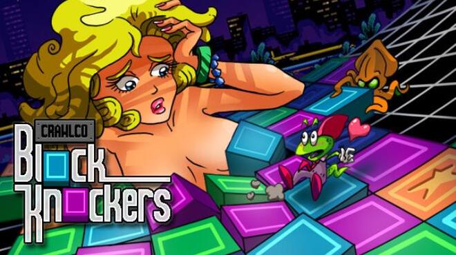 [PC]Crawlco Block Knockers -磁链下载-Zero