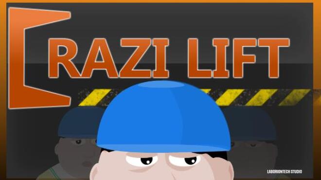 [PC]Crazi Lift -磁链下载-Zero-零之资源仓库