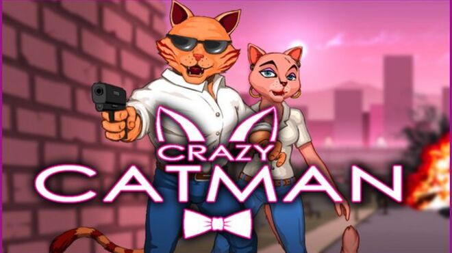 [PC]Crazy Catman -磁链下载-Zero