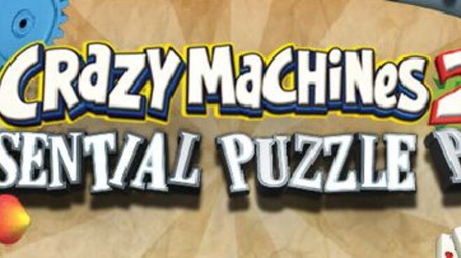 [PC]Crazy Machines 2: Essential Puzzle Pack -磁链下载-Zero-零之资源仓库