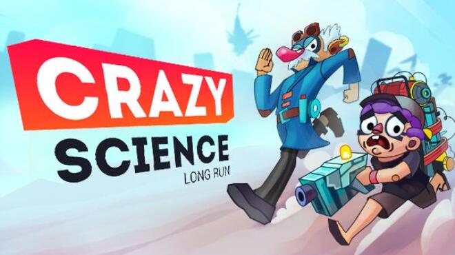 [PC]Crazy Science: Long Run -磁链下载-Zero