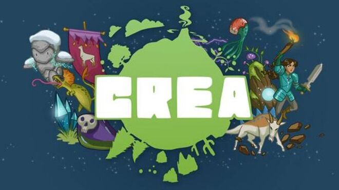 [PC]Crea -磁链下载-Zero-零之资源仓库