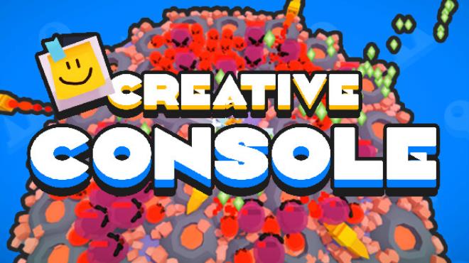 [PC]Creative Console -磁链下载-Zero-零之资源仓库