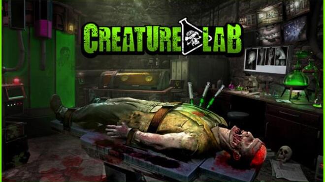 [PC]Creature Lab -磁链下载-Zero