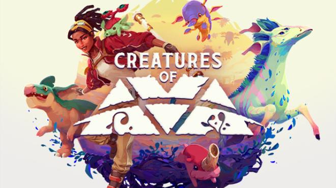 [PC]Creatures Of Ava -磁链下载-Zero