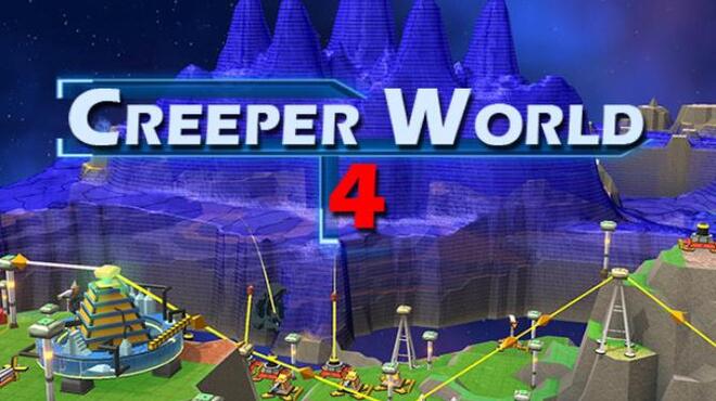 [PC]Creeper World 4 v1.2.0 -磁链下载-Zero