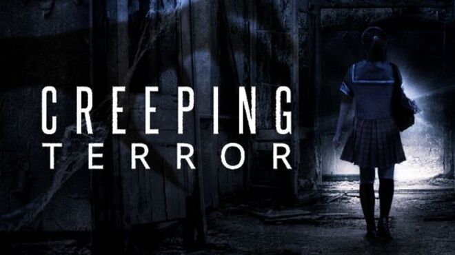[PC]Creeping Terror -磁链下载-Zero