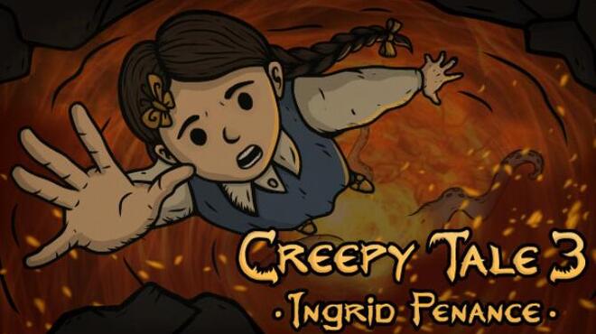 [PC]Creepy Tale 3 Ingrid Penance -磁链下载-Zero