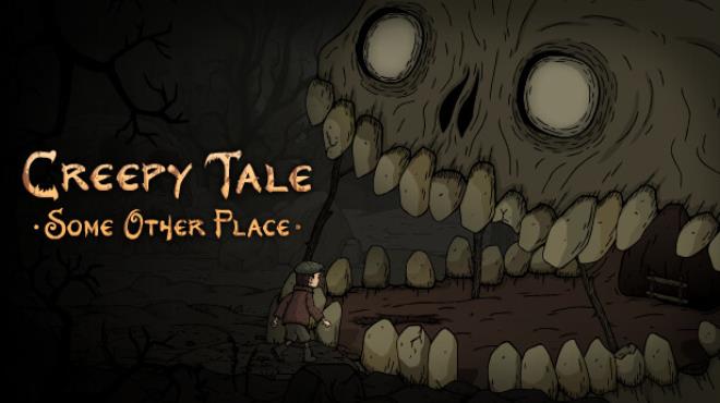 [PC]Creepy Tale Some Other Place -磁链下载-Zero