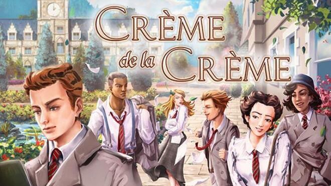 [PC]Creme de la Creme -磁链下载-Zero