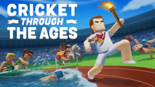 [PC]Cricket Through the Ages -磁链下载-Zero