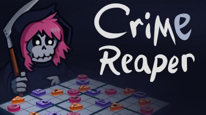 [PC]Crime Reaper -磁链下载-Zero