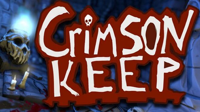 [PC]Crimson Keep -磁链下载-Zero