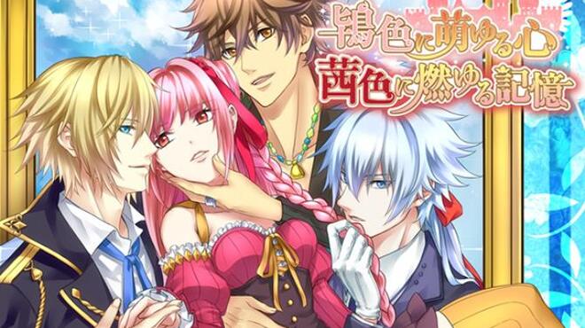 [PC]Crimson Memories -磁链下载-Zero