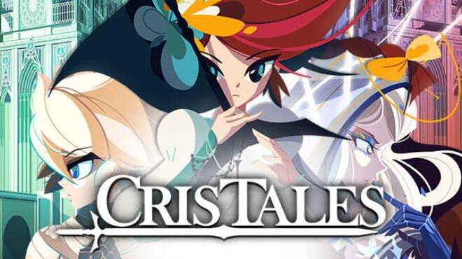 [PC]Cris Tales -磁链下载-Zero