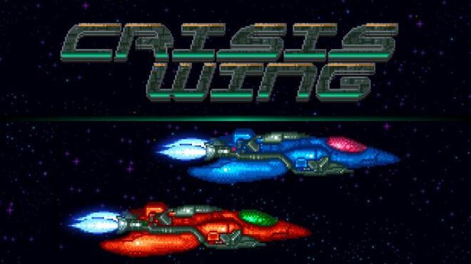 [PC]Crisis Wing -磁链下载-Zero