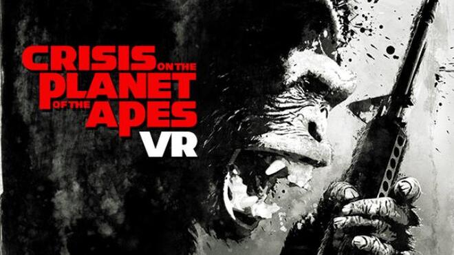 [PC]Crisis on the Planet of the Apes -磁链下载-Zero