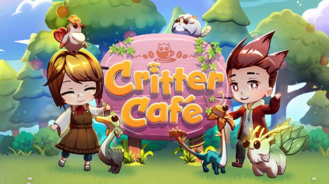 [PC]Critter Cafe -磁链下载-Zero