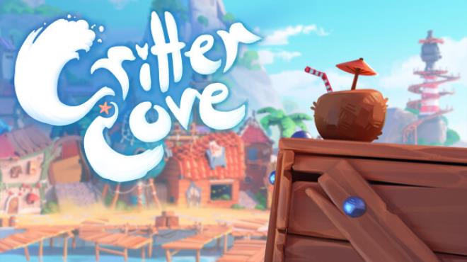 [PC]Critter Cove -磁链下载-Zero