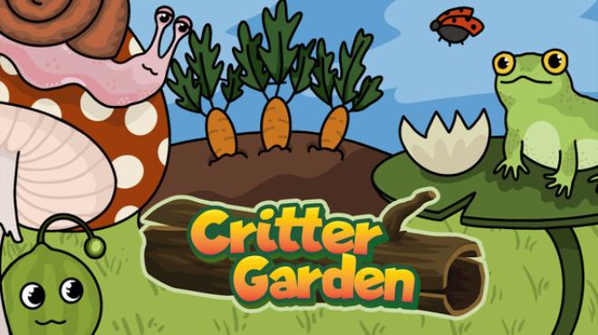 [PC]CritterGarden -磁链下载-Zero