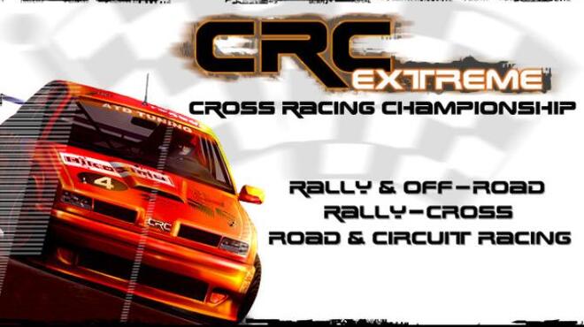 [PC]Cross Racing Championship Extreme -磁链下载-Zero-零之资源仓库
