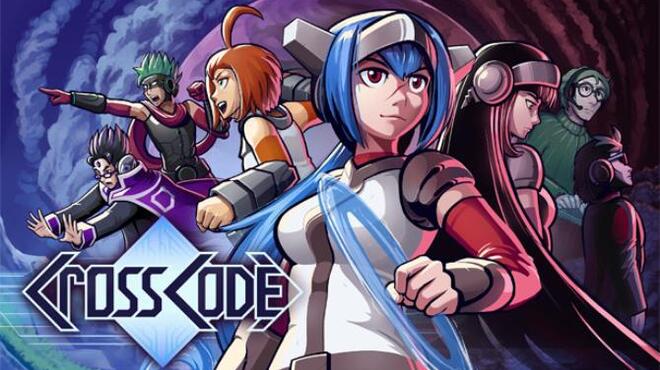 [PC]CrossCode v1 1 -磁链下载-Zero