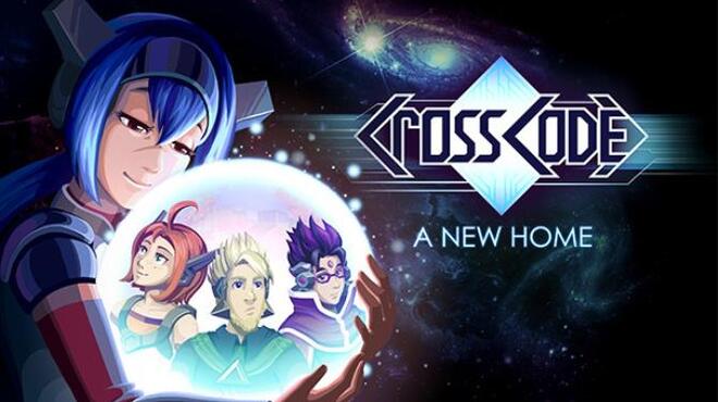 [PC]CrossCode A New Home -磁链下载-Zero