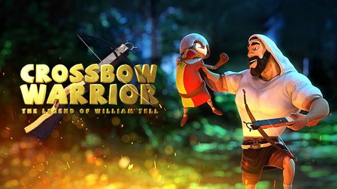 [PC]Crossbow Warrior – The Legend of William Tell -磁链下载-Zero