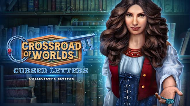 [PC]Crossroad of Worlds Cursed Letters Collectors Edition -磁链下载-Zero
