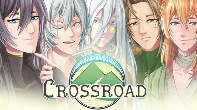 [PC]Crossroad -磁链下载-Zero