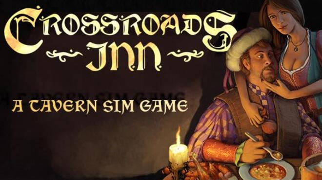 [PC]Crossroads Inn Anniversary Edition Booze and Liquor -磁链下载-Zero-零之资源仓库