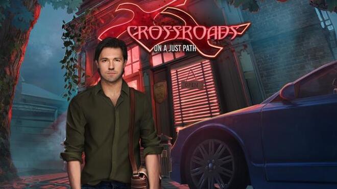 [PC]Crossroads On a Just Path Collectors Edition -磁链下载-Zero-零之资源仓库