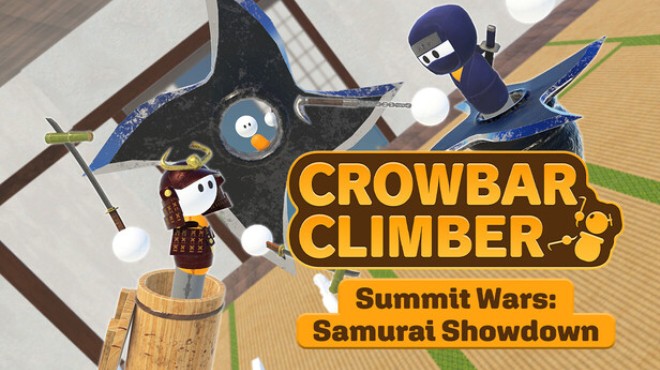 [PC]Crowbar Climber -磁链下载-Zero-零之资源仓库