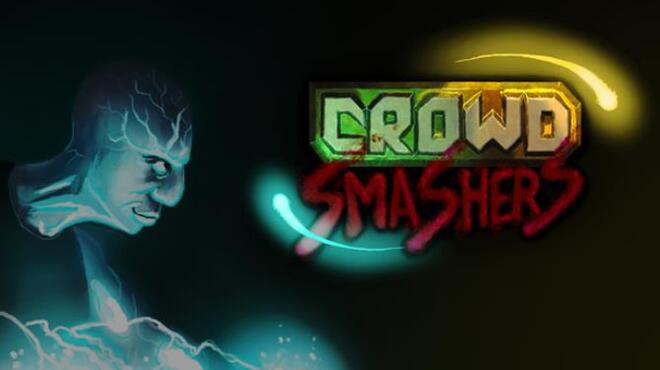 [PC]Crowd Smashers -磁链下载-Zero-零之资源仓库