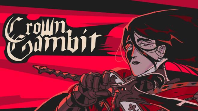 [PC]Crown Gambit -磁链下载-Zero