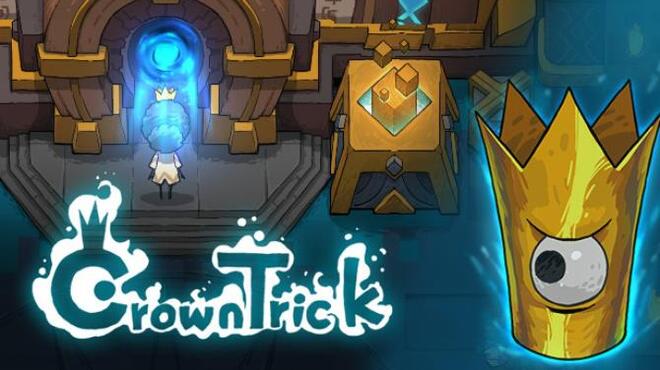 [PC]Crown Trick / 不思议的皇冠 -磁链下载-Zero