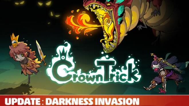 [PC]Crown Trick -磁链下载-Zero-零之资源仓库