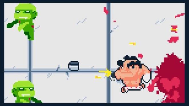 [PC]Cruel Arena -磁链下载-Zero-零之资源仓库