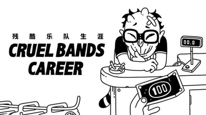 [PC]Cruel Bands Career 残酷乐队生涯 -磁链下载-Zero