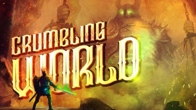 [PC]Crumbling World -磁链下载-Zero-零之资源仓库