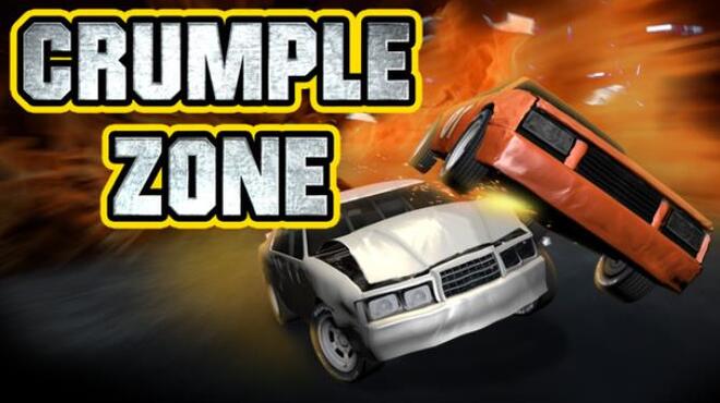[PC]Crumple Zone -磁链下载-Zero-零之资源仓库