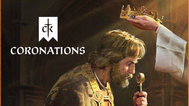[PC]Crusader Kings III Coronations -磁链下载 - Zero-零之资源仓库-Zero-零之资源仓库