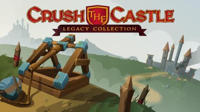 [PC]Crush the Castle Legacy Collection -磁链下载-Zero-零之资源仓库