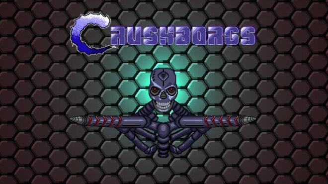 [PC]CrushBorgs -磁链下载-Zero