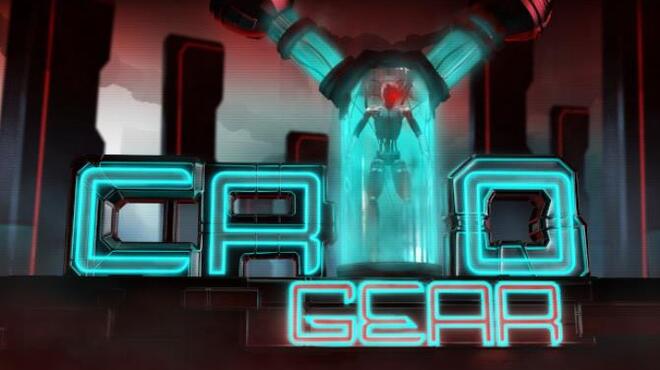 [PC]Cryogear -磁链下载-Zero