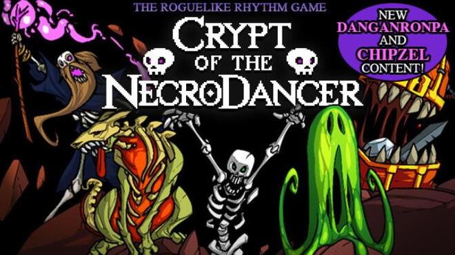 [PC]Crypt of the NecroDancer -磁链下载-Zero-零之资源仓库