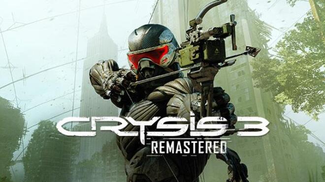 [PC]Crysis 3 Remastered -磁链下载 - Zero-零之资源仓库-Zero-零之资源仓库