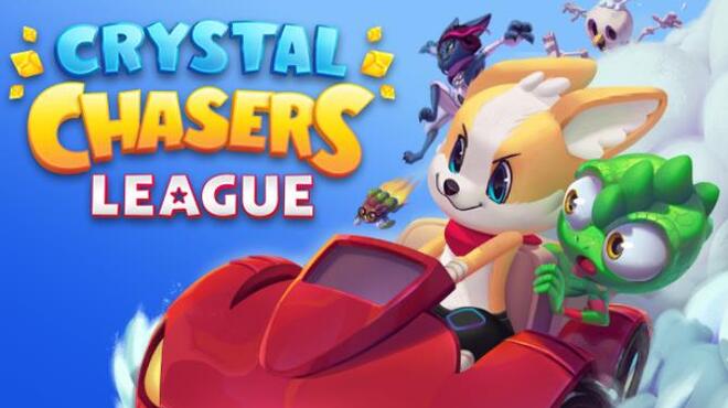 [PC]Crystal Chasers League -磁链下载-Zero