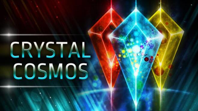 [PC]Crystal Cosmos -磁链下载-Zero